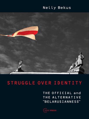 cover image of Struggle over Identity